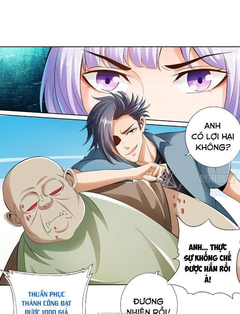 Nhân Vật Phản Diện Đi Tìm Đường Chết Chapter 9 - 20