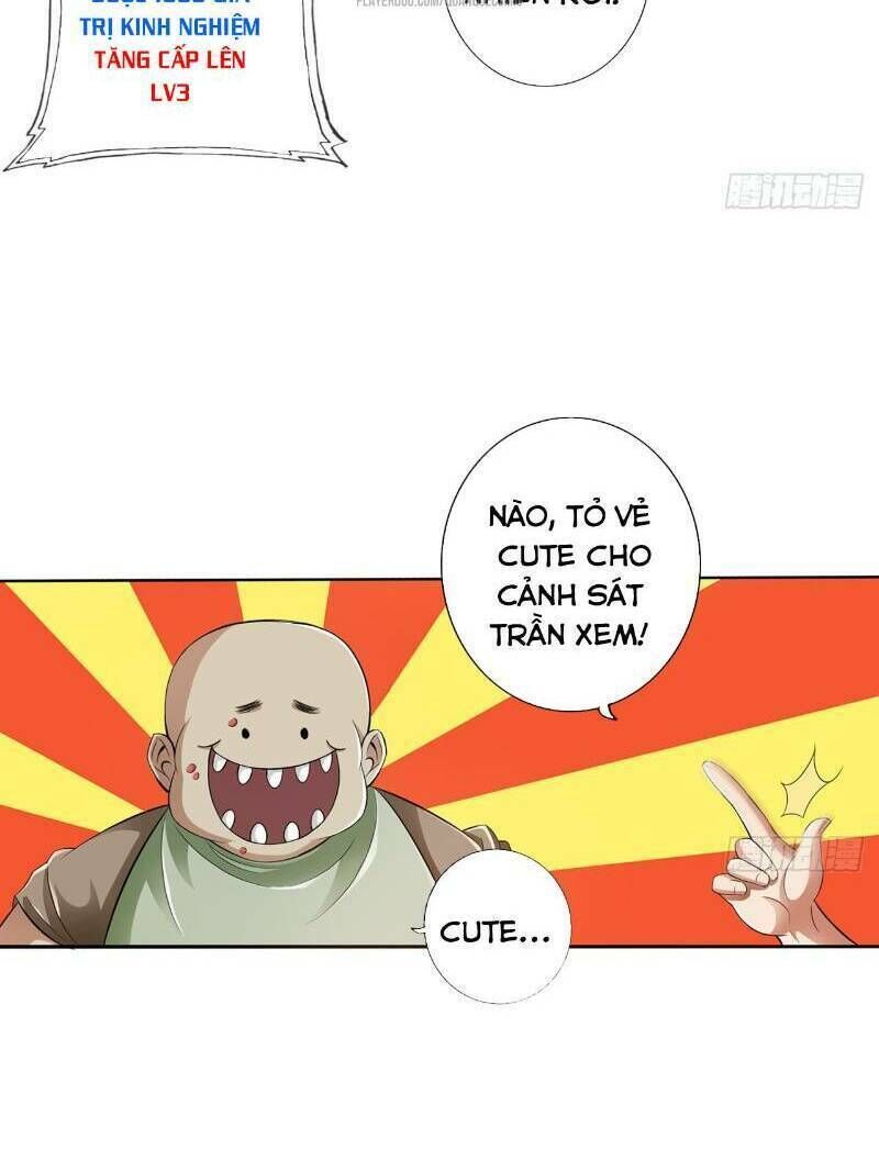 Nhân Vật Phản Diện Đi Tìm Đường Chết Chapter 9 - 21