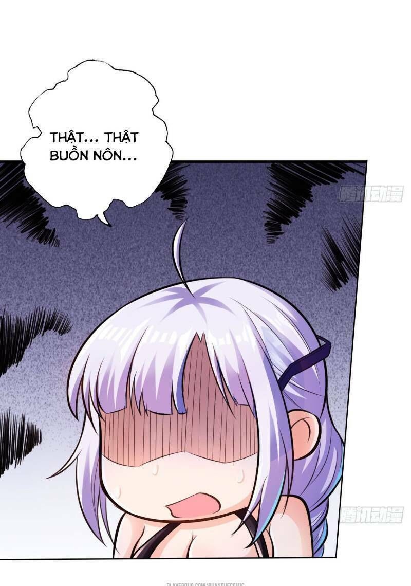 Nhân Vật Phản Diện Đi Tìm Đường Chết Chapter 9 - 22