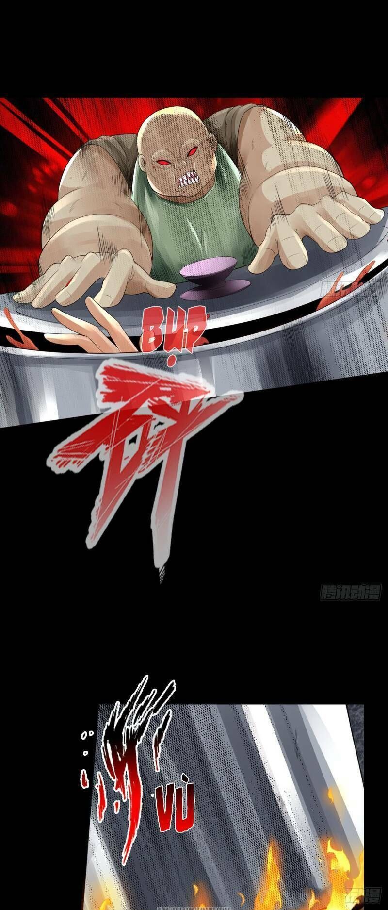 Nhân Vật Phản Diện Đi Tìm Đường Chết Chapter 9 - 8