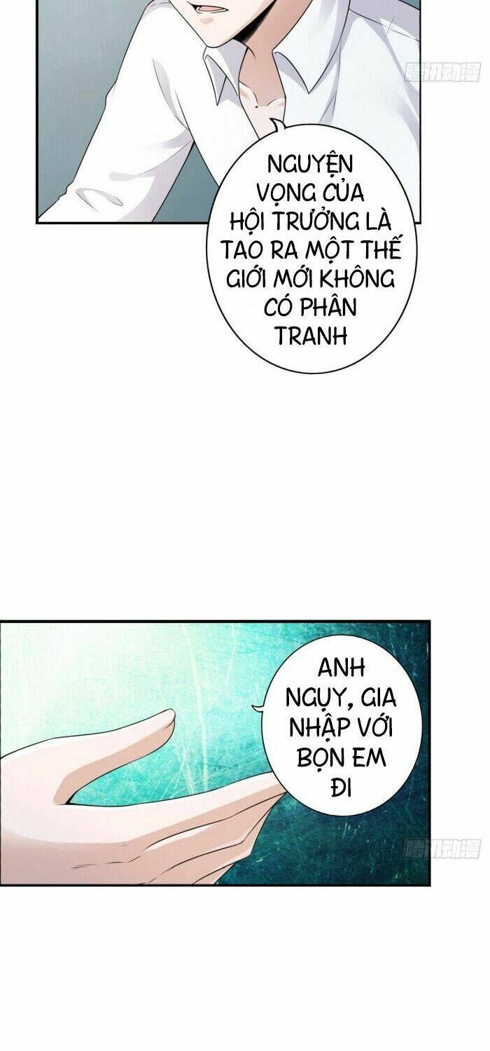 Nhân Vật Phản Diện Đi Tìm Đường Chết Chapter 90 - 13
