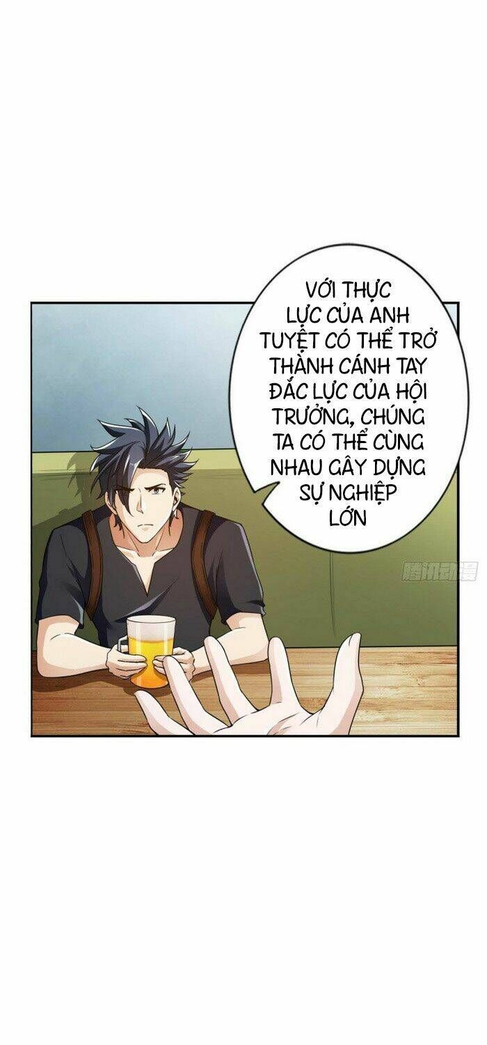 Nhân Vật Phản Diện Đi Tìm Đường Chết Chapter 90 - 14