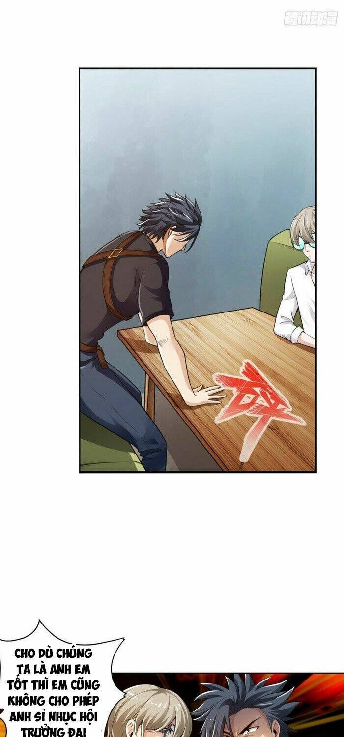 Nhân Vật Phản Diện Đi Tìm Đường Chết Chapter 90 - 16