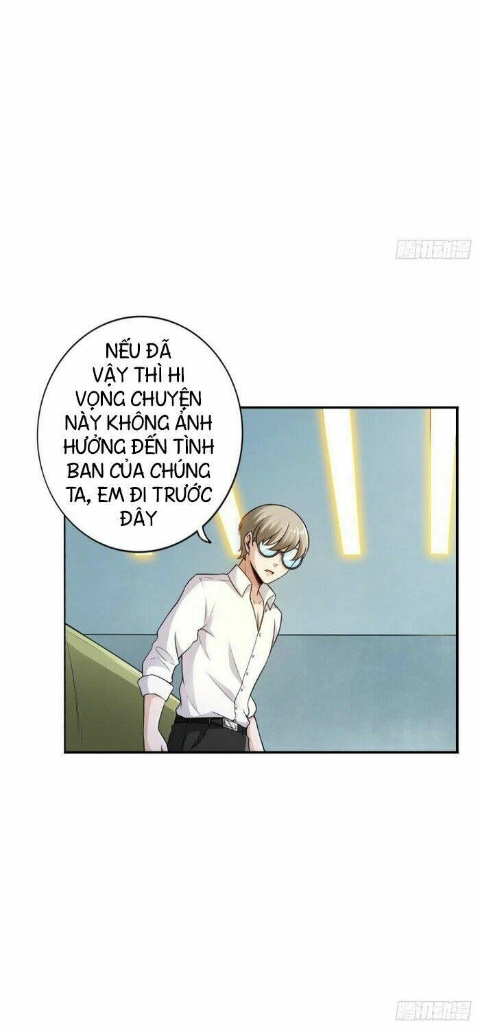 Nhân Vật Phản Diện Đi Tìm Đường Chết Chapter 90 - 18