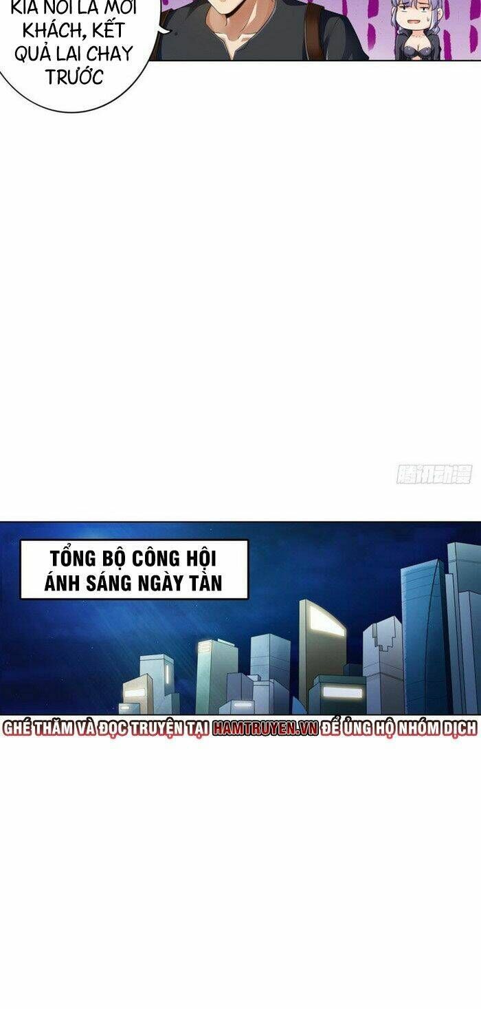 Nhân Vật Phản Diện Đi Tìm Đường Chết Chapter 90 - 20