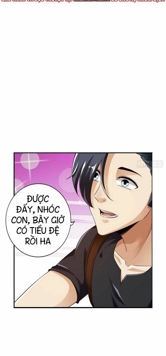 Nhân Vật Phản Diện Đi Tìm Đường Chết Chapter 90 - 3