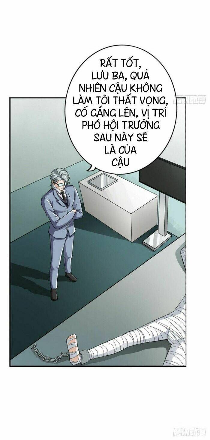 Nhân Vật Phản Diện Đi Tìm Đường Chết Chapter 90 - 21