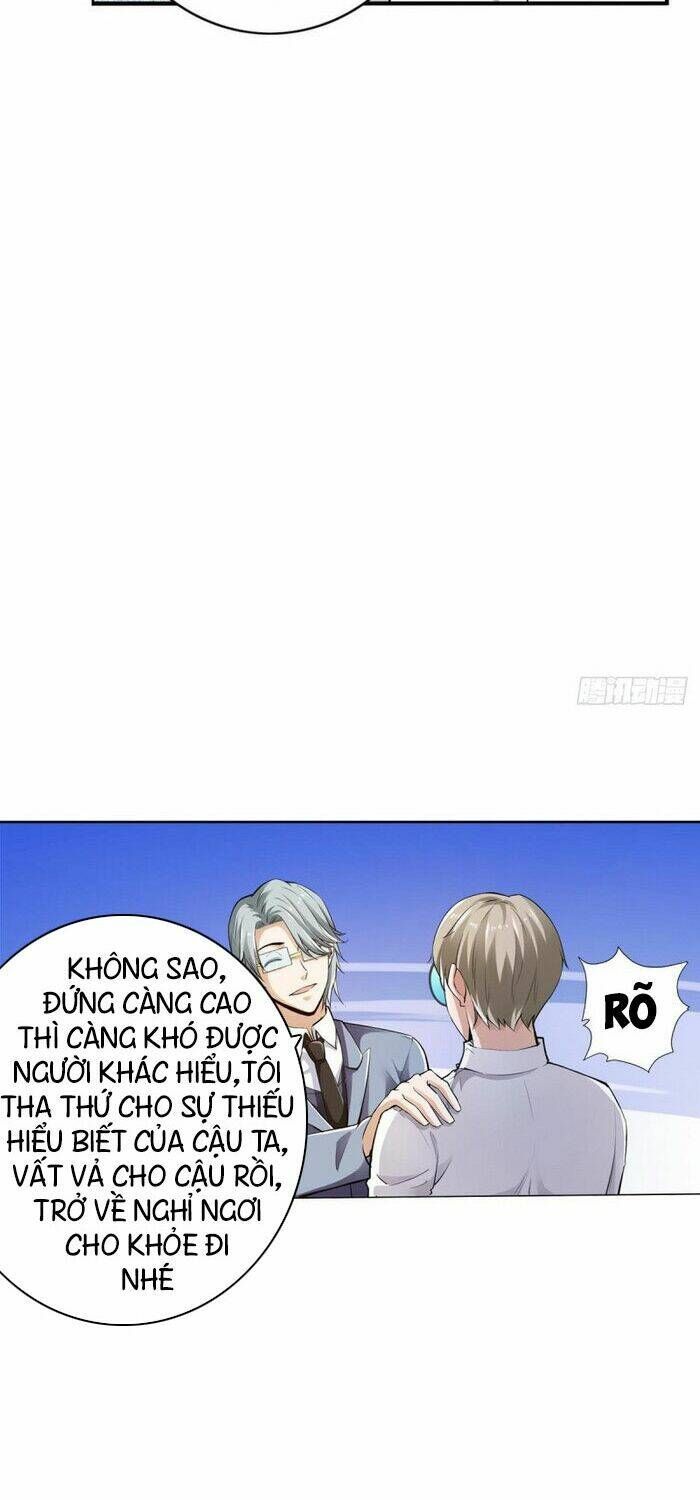 Nhân Vật Phản Diện Đi Tìm Đường Chết Chapter 90 - 23