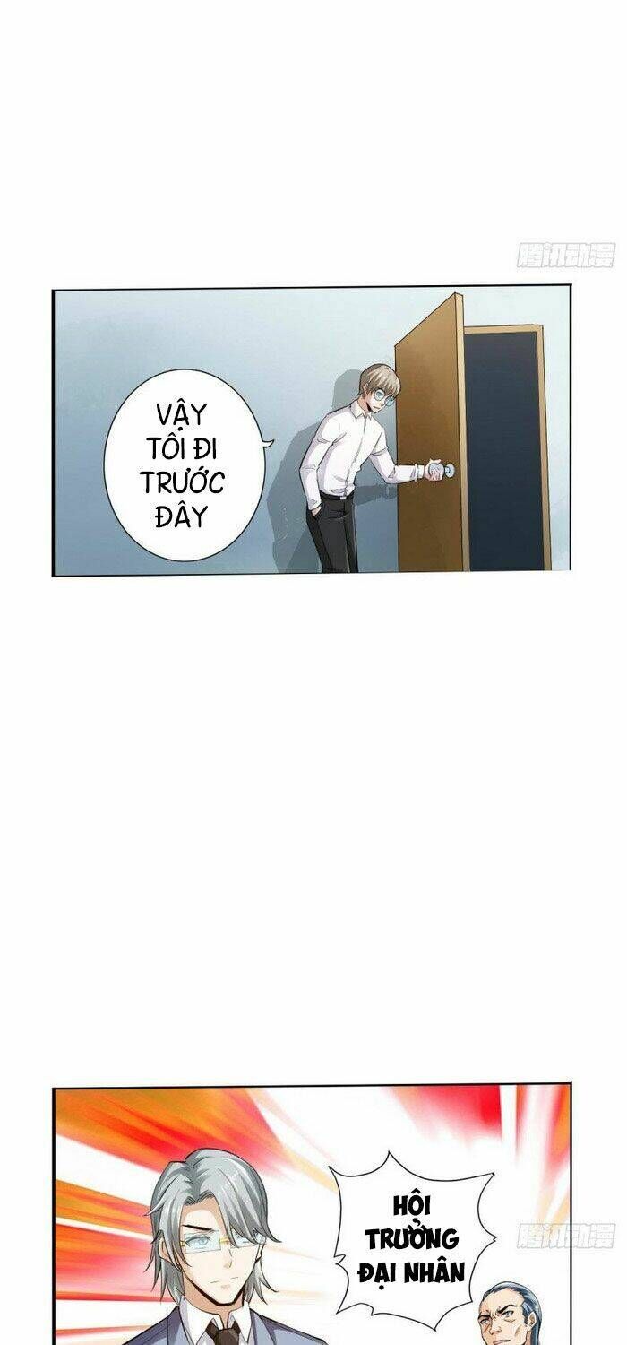 Nhân Vật Phản Diện Đi Tìm Đường Chết Chapter 90 - 24