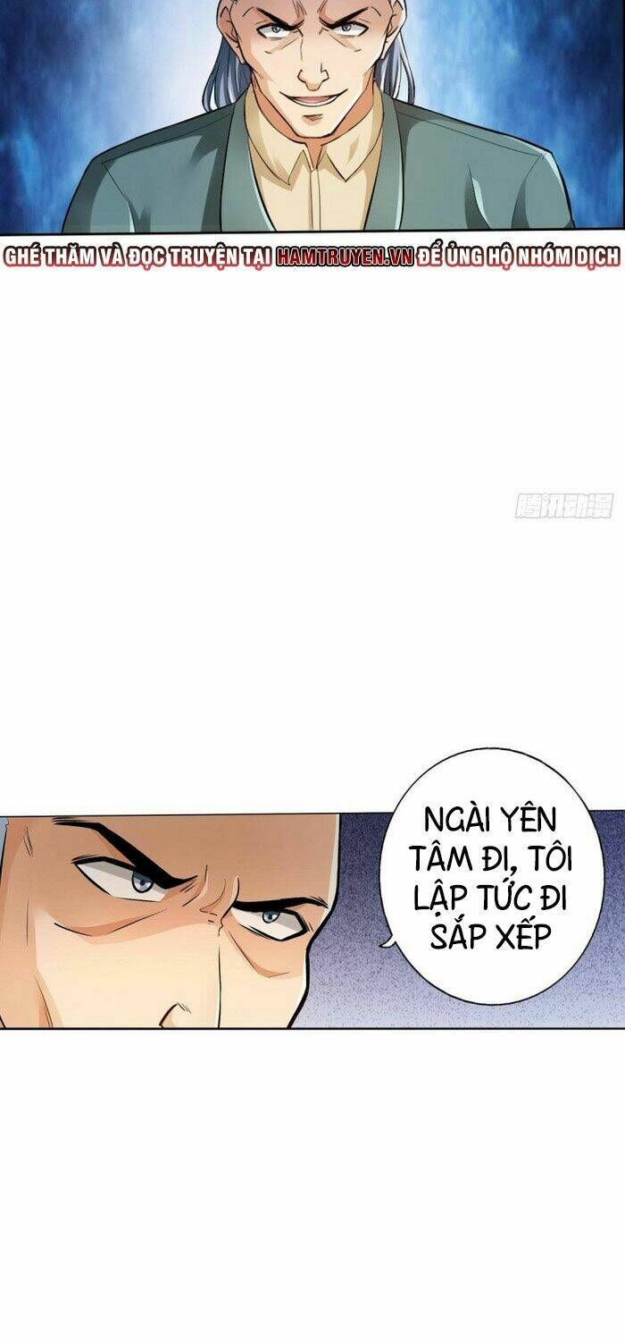 Nhân Vật Phản Diện Đi Tìm Đường Chết Chapter 90 - 26