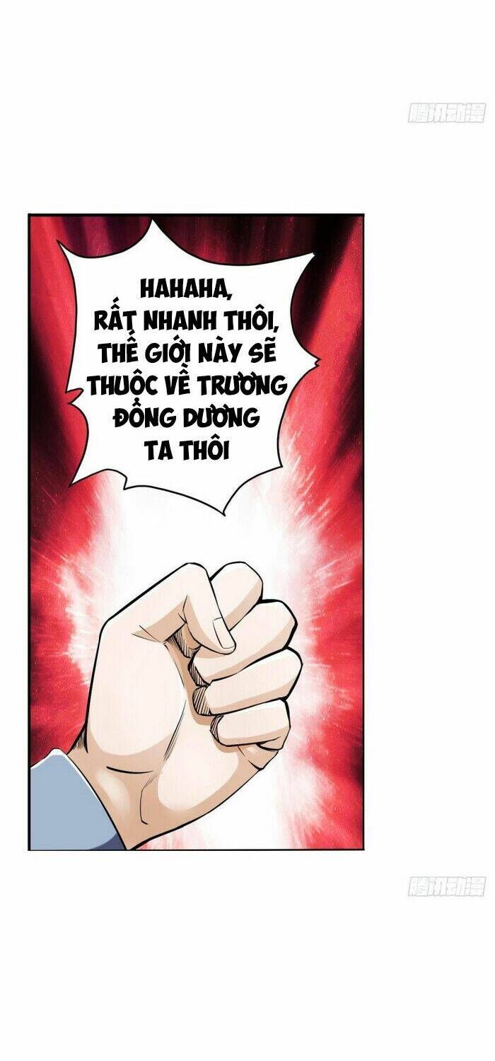 Nhân Vật Phản Diện Đi Tìm Đường Chết Chapter 90 - 27