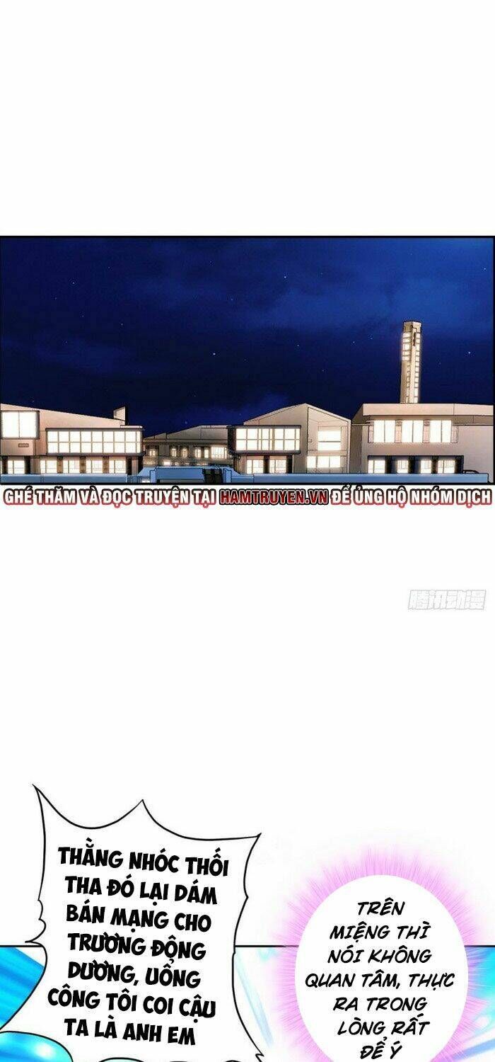 Nhân Vật Phản Diện Đi Tìm Đường Chết Chapter 90 - 28
