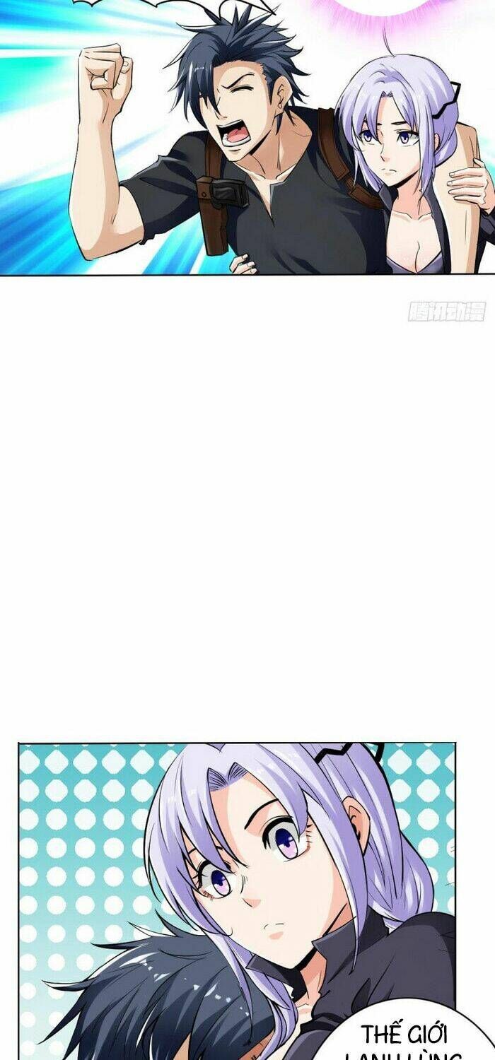 Nhân Vật Phản Diện Đi Tìm Đường Chết Chapter 90 - 29