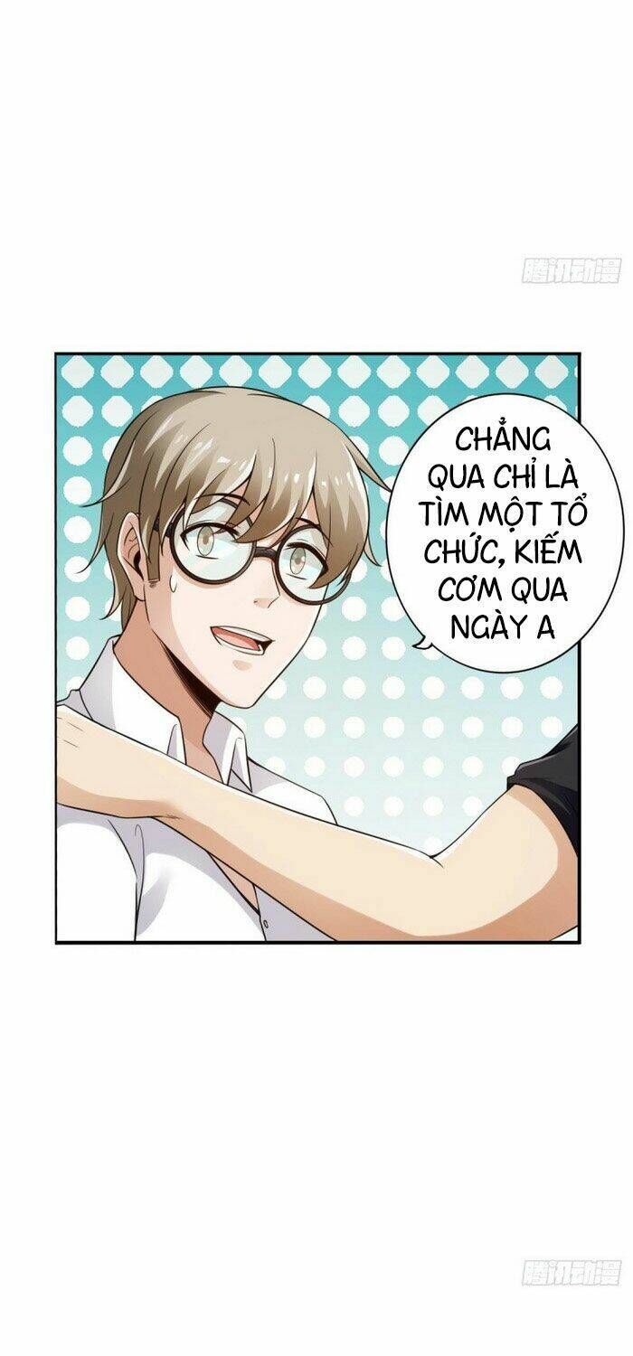 Nhân Vật Phản Diện Đi Tìm Đường Chết Chapter 90 - 4