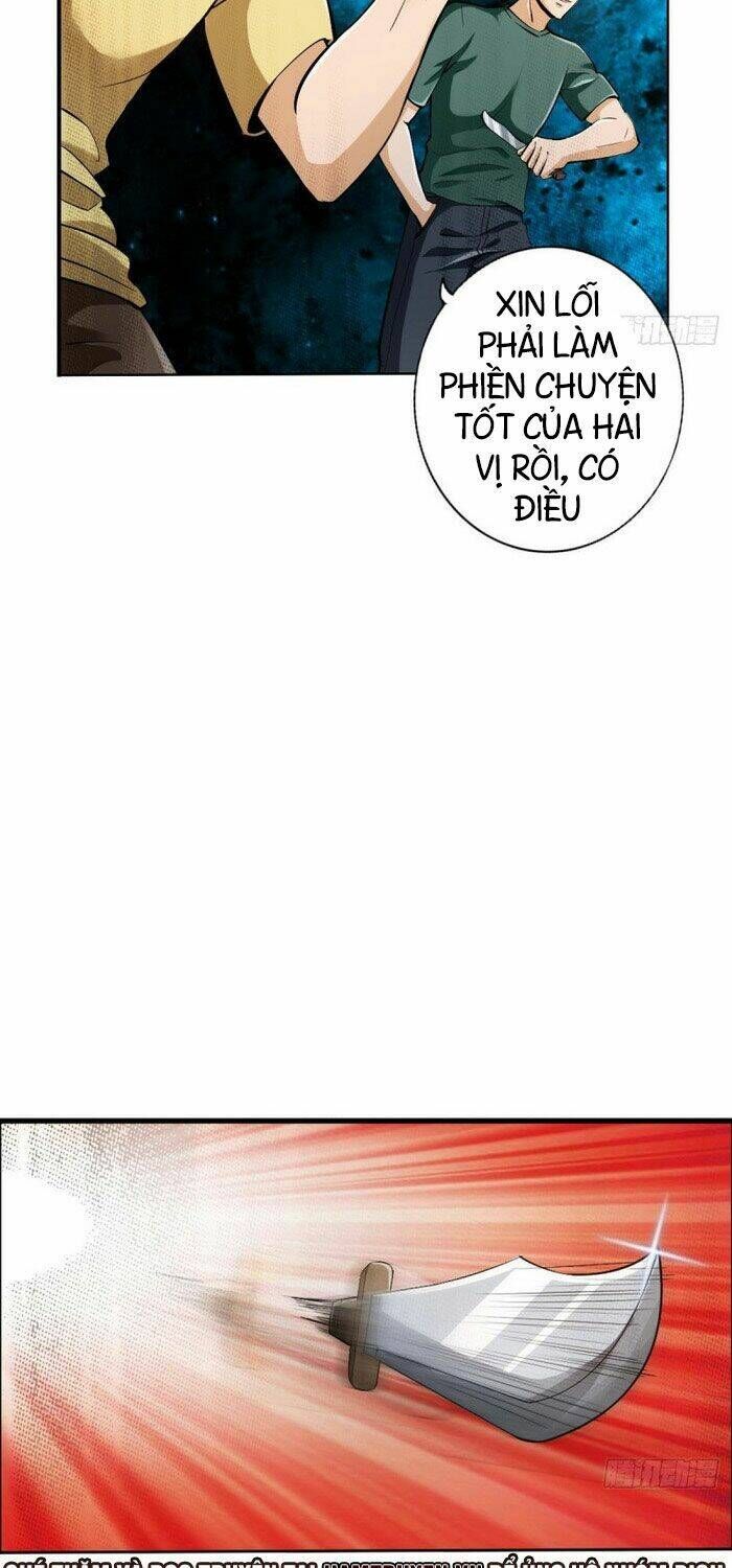 Nhân Vật Phản Diện Đi Tìm Đường Chết Chapter 90 - 32