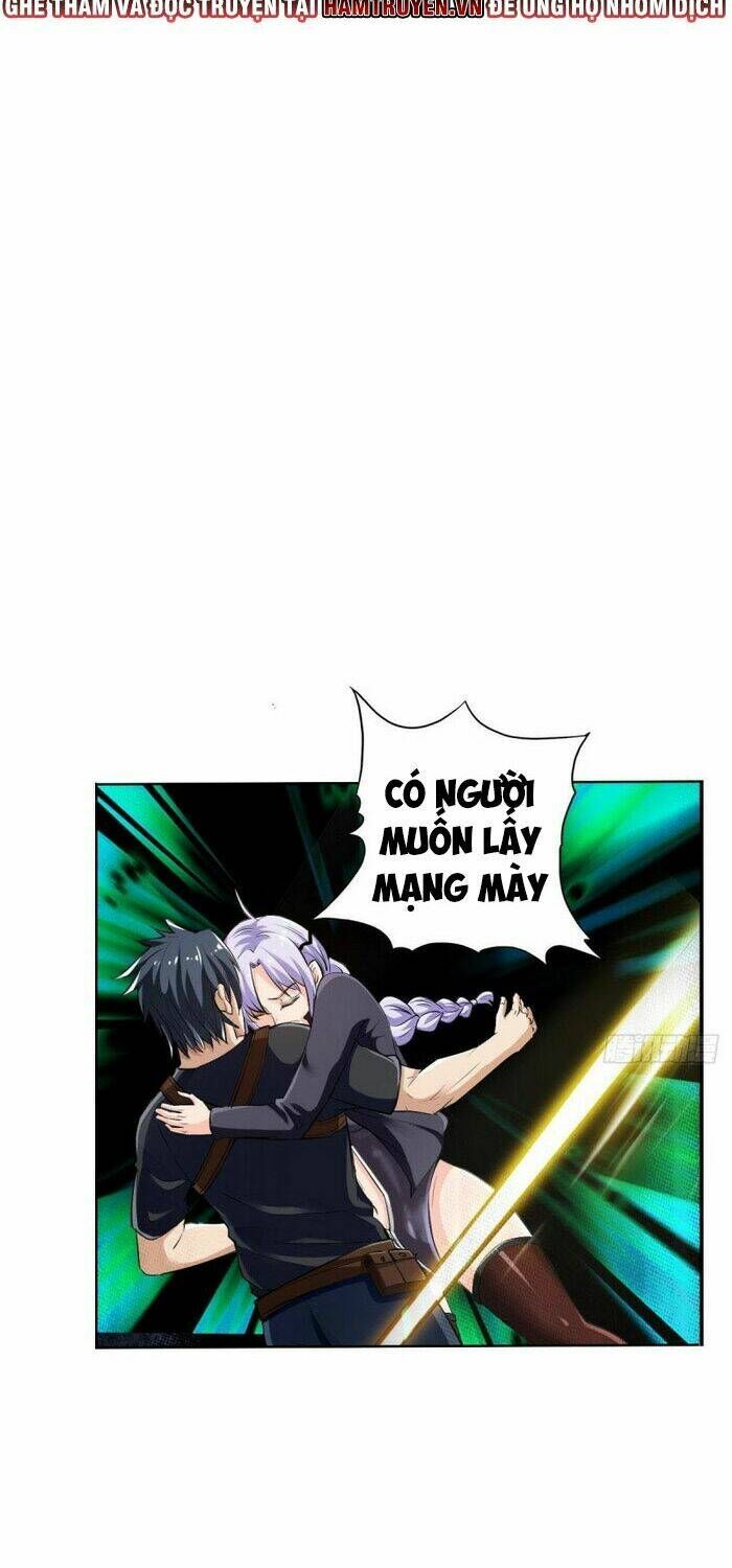 Nhân Vật Phản Diện Đi Tìm Đường Chết Chapter 90 - 33