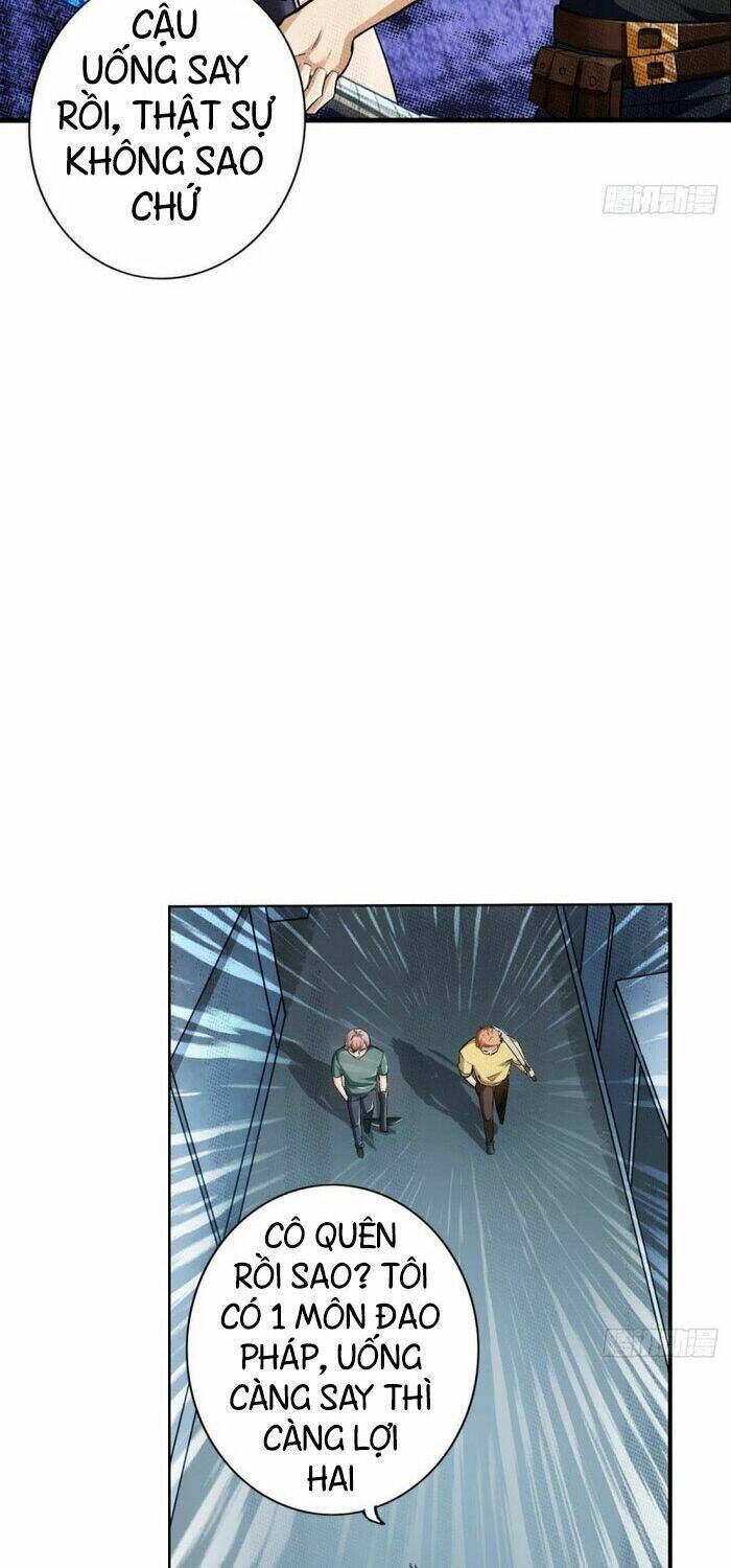 Nhân Vật Phản Diện Đi Tìm Đường Chết Chapter 90 - 35