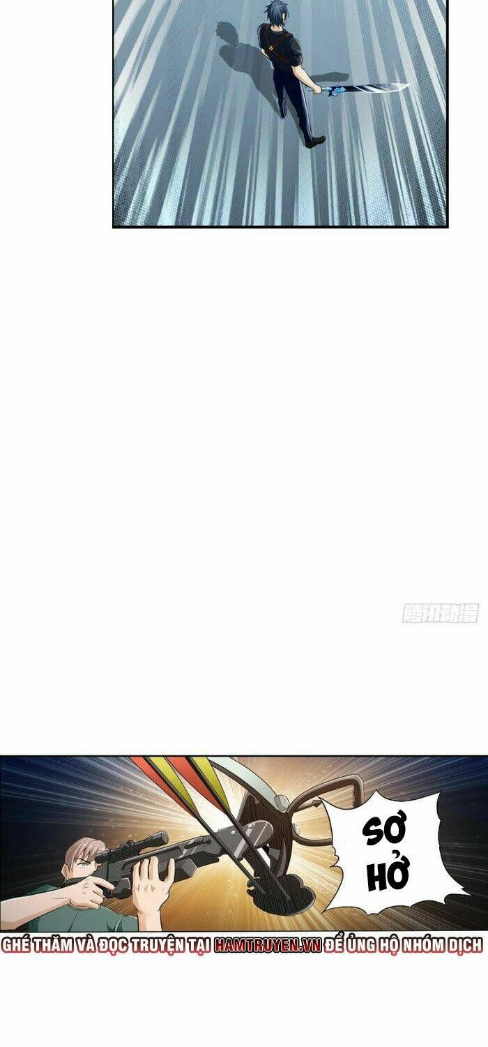 Nhân Vật Phản Diện Đi Tìm Đường Chết Chapter 90 - 36