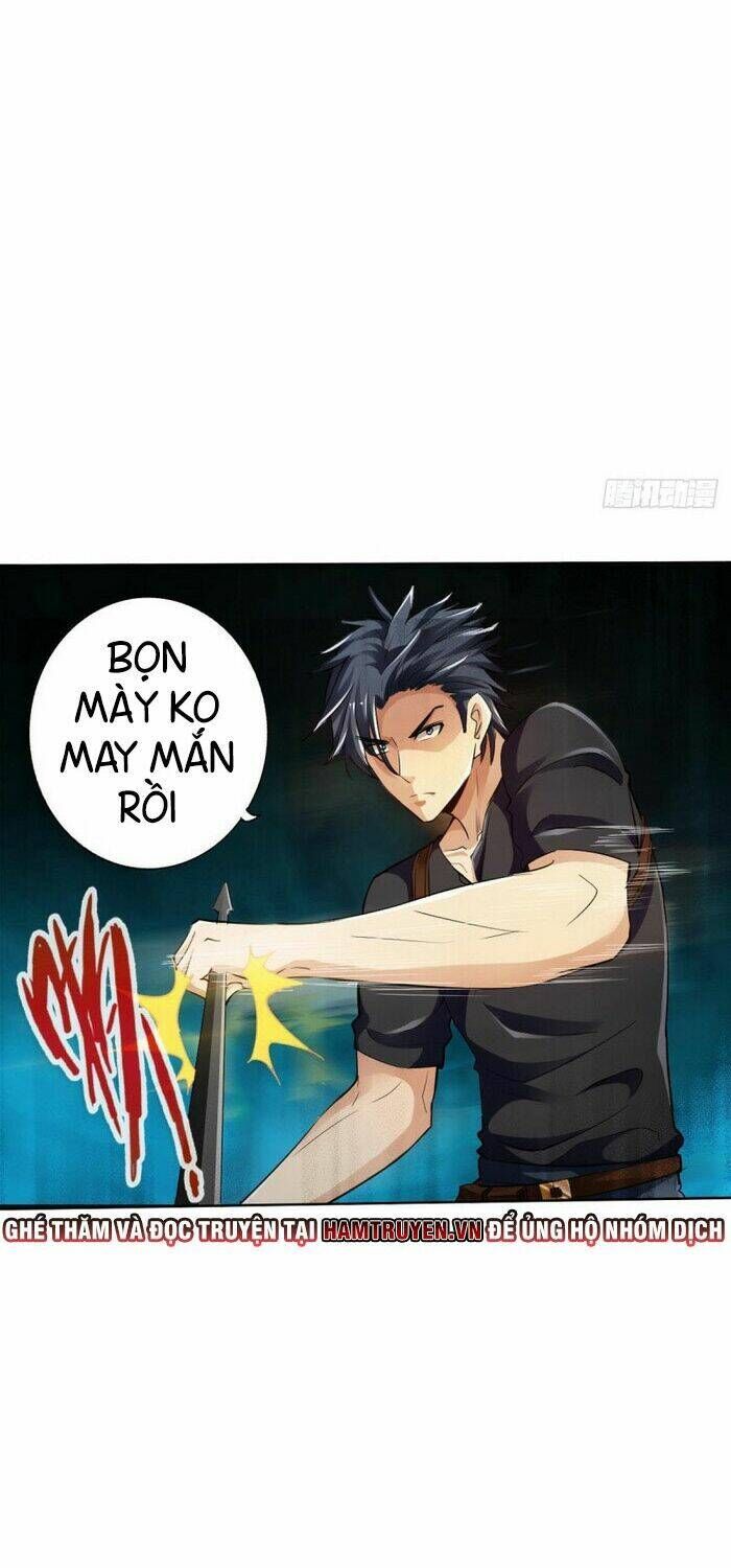 Nhân Vật Phản Diện Đi Tìm Đường Chết Chapter 90 - 37