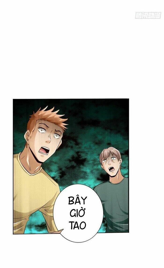 Nhân Vật Phản Diện Đi Tìm Đường Chết Chapter 90 - 38