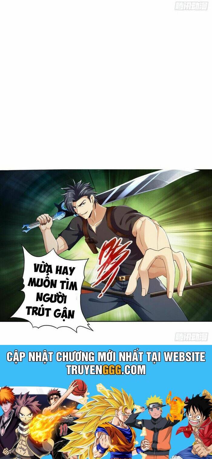 Nhân Vật Phản Diện Đi Tìm Đường Chết Chapter 90 - 39