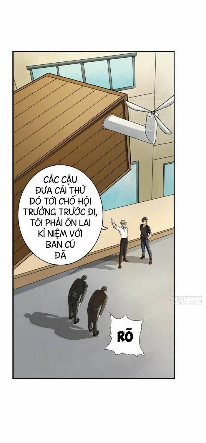 Nhân Vật Phản Diện Đi Tìm Đường Chết Chapter 90 - 5