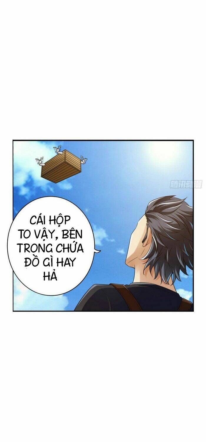 Nhân Vật Phản Diện Đi Tìm Đường Chết Chapter 90 - 6