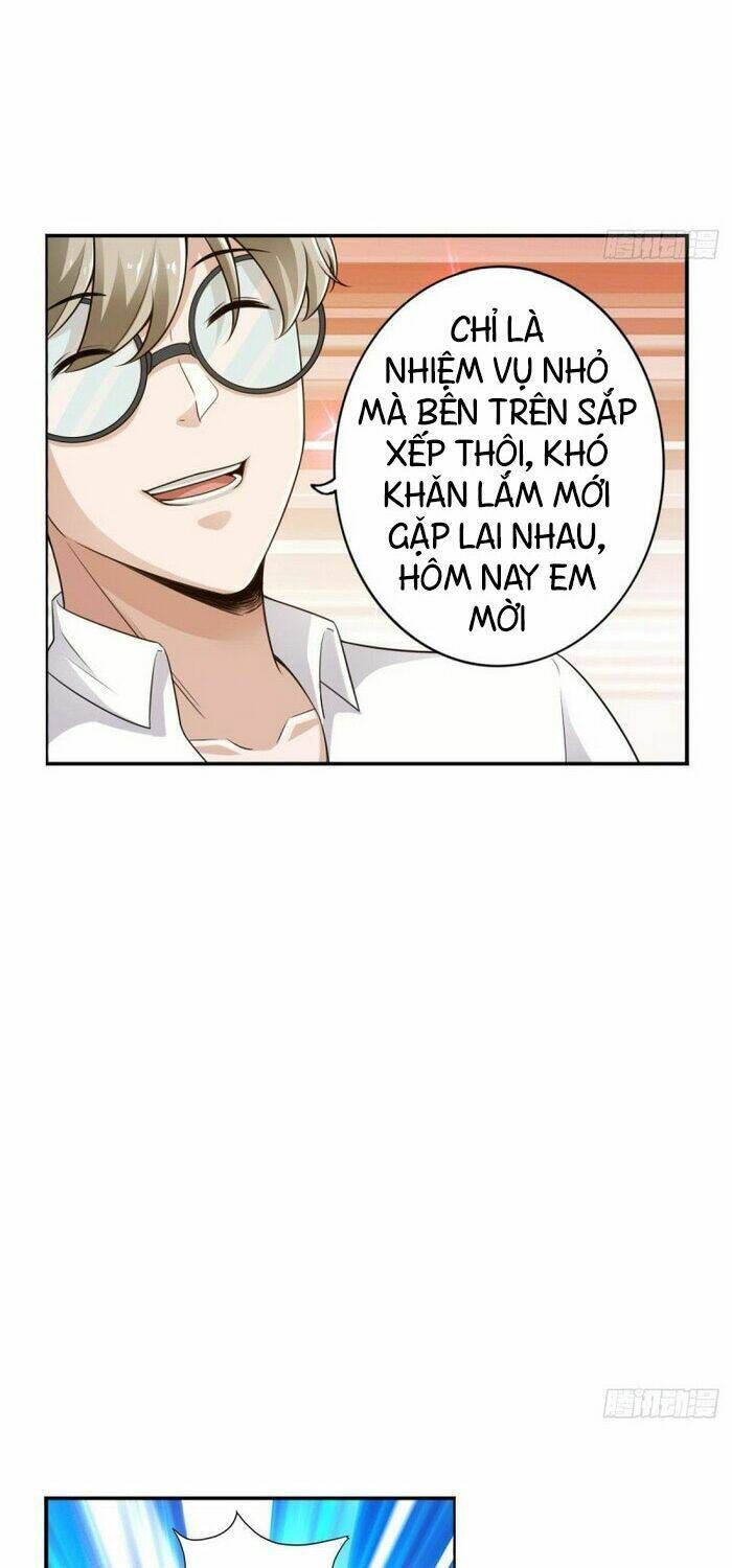 Nhân Vật Phản Diện Đi Tìm Đường Chết Chapter 90 - 7