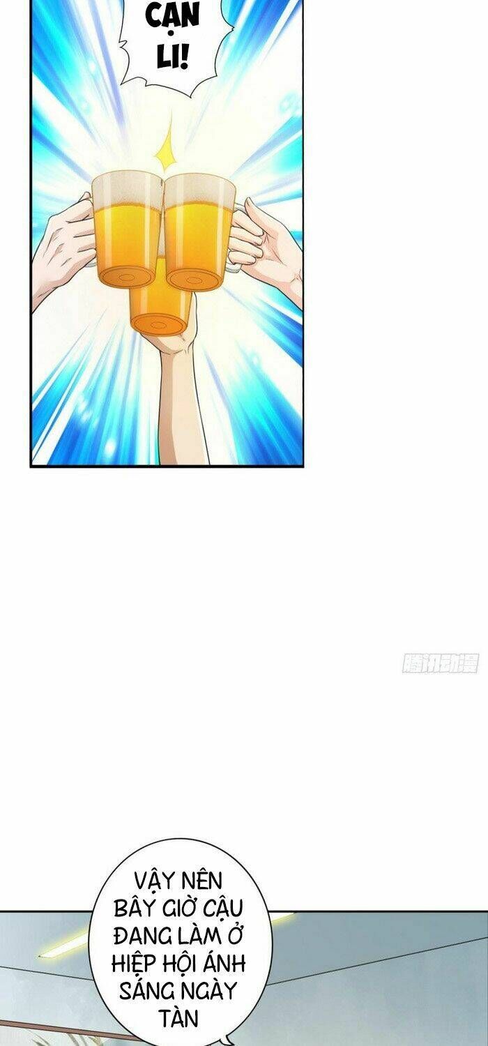 Nhân Vật Phản Diện Đi Tìm Đường Chết Chapter 90 - 8