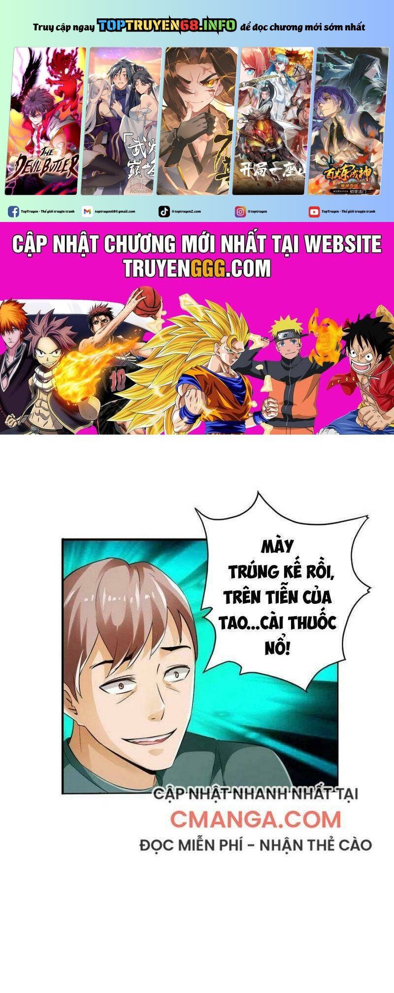 Nhân Vật Phản Diện Đi Tìm Đường Chết Chapter 91 - 2