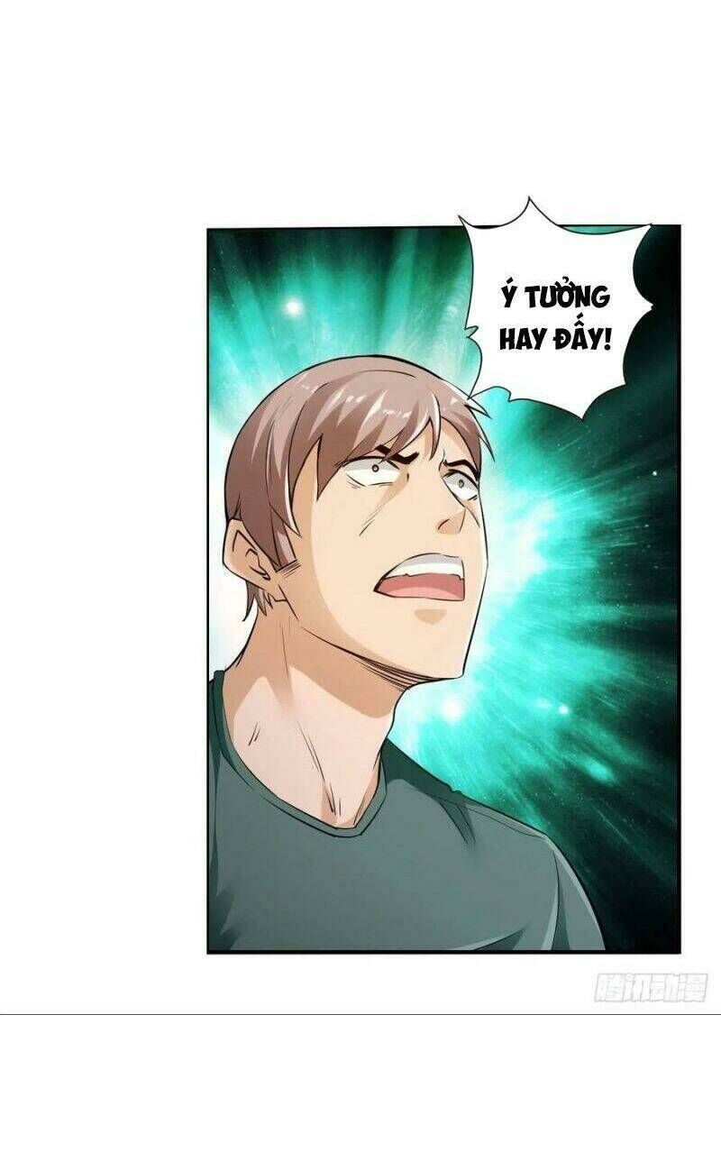 Nhân Vật Phản Diện Đi Tìm Đường Chết Chapter 91 - 11