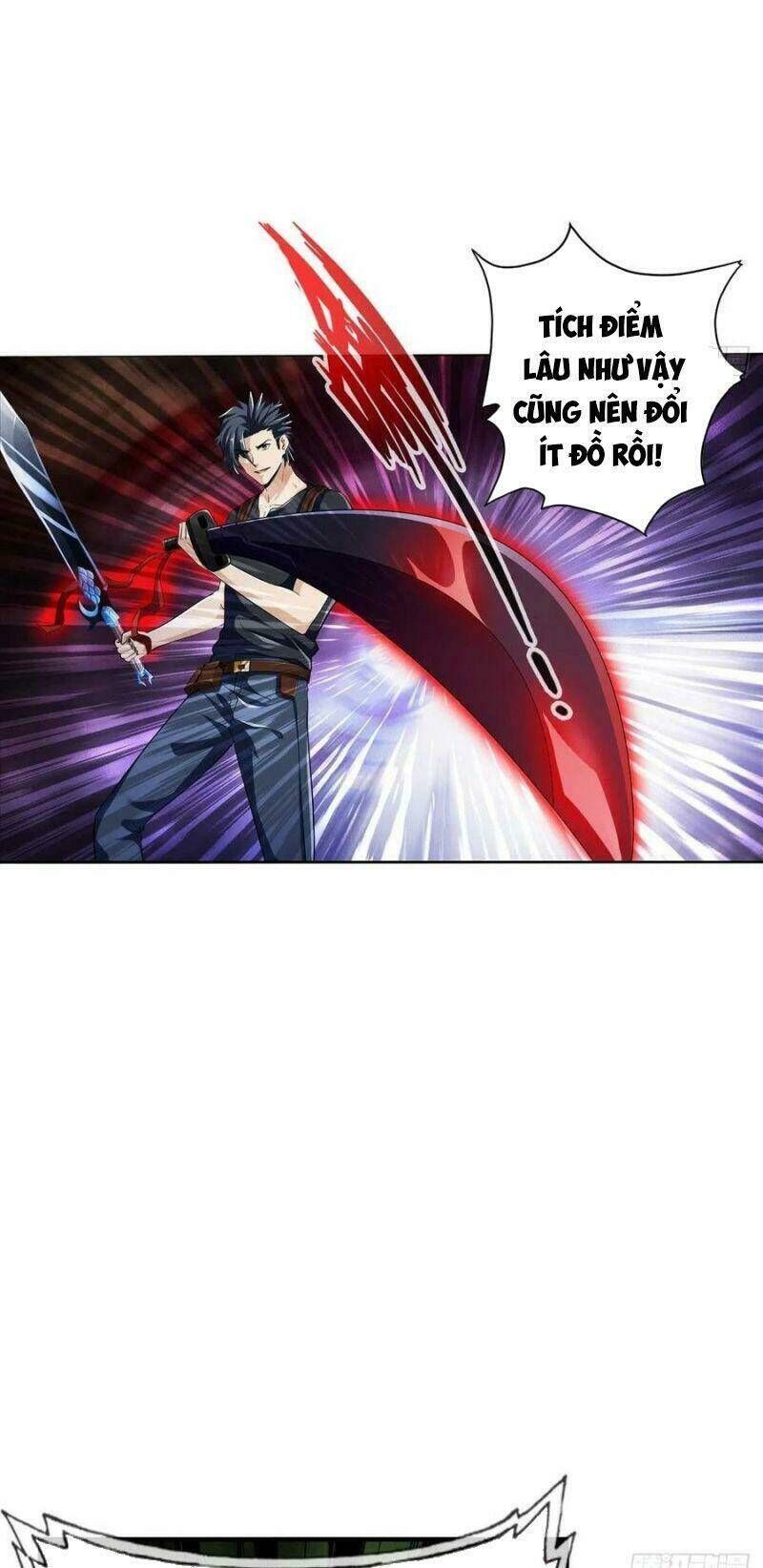 Nhân Vật Phản Diện Đi Tìm Đường Chết Chapter 91 - 14