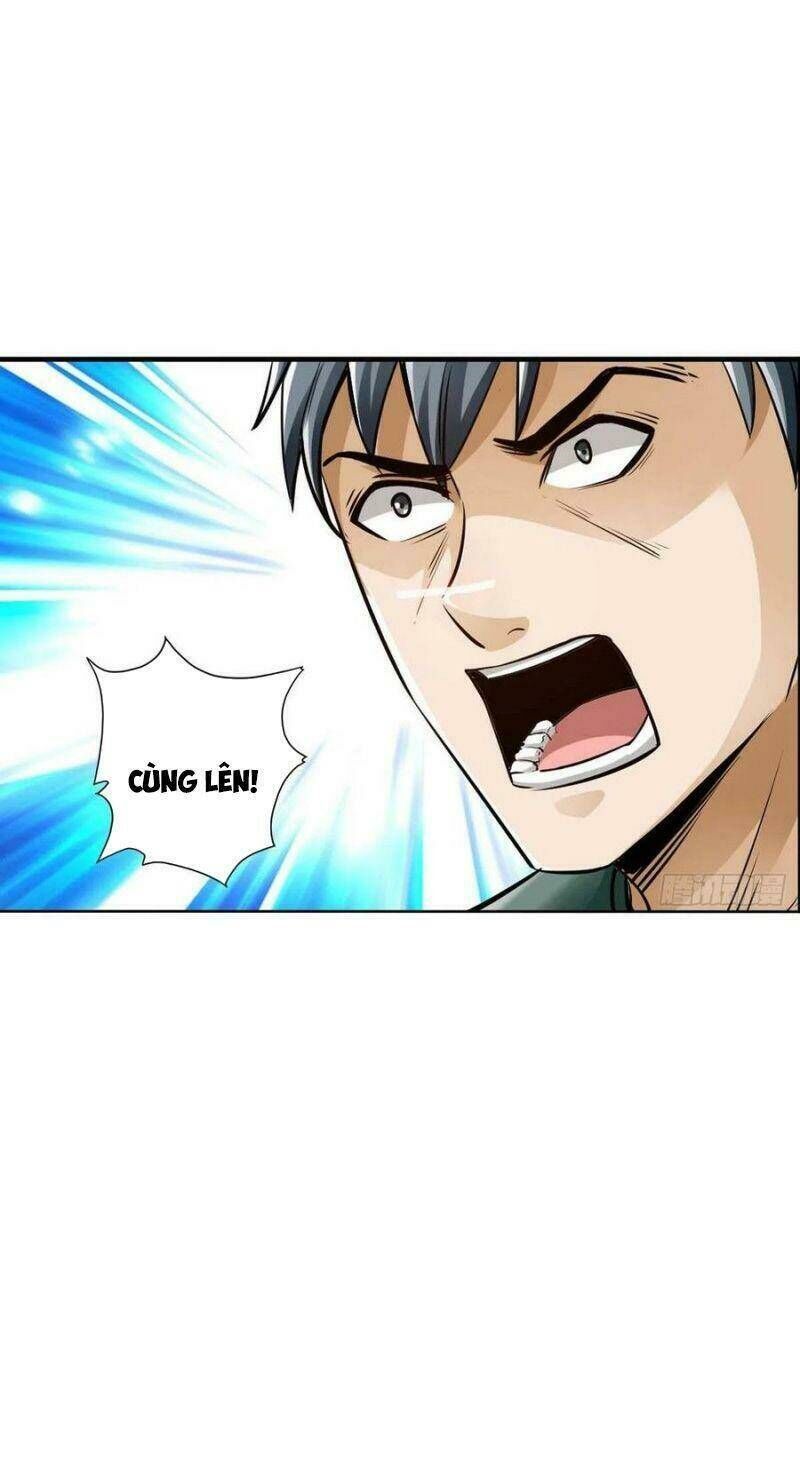 Nhân Vật Phản Diện Đi Tìm Đường Chết Chapter 91 - 16