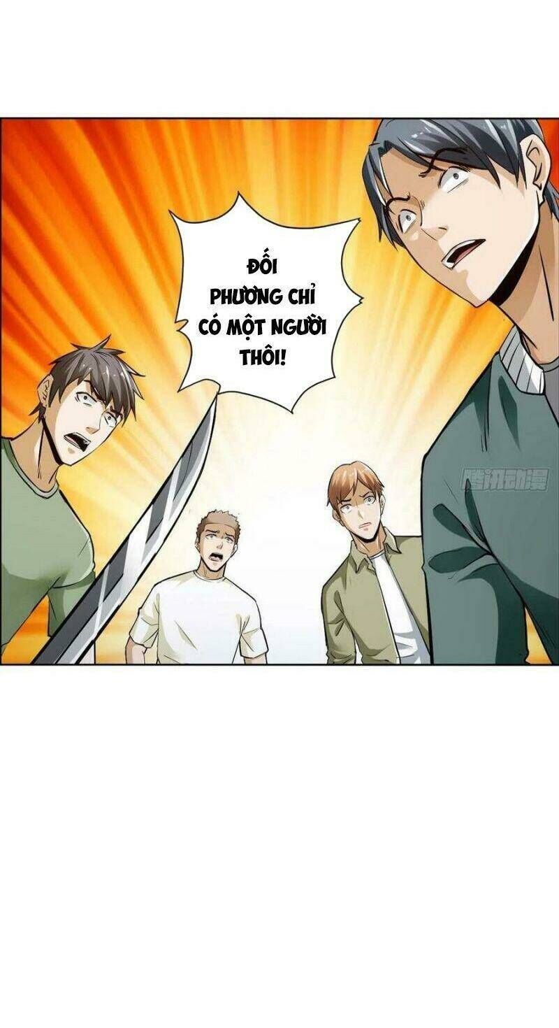 Nhân Vật Phản Diện Đi Tìm Đường Chết Chapter 91 - 17