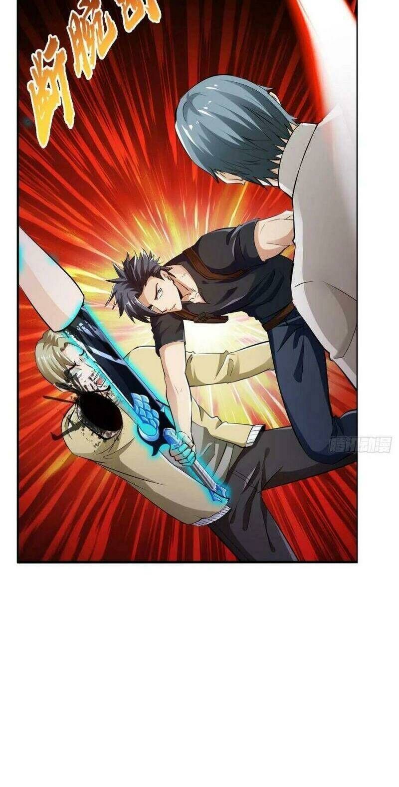 Nhân Vật Phản Diện Đi Tìm Đường Chết Chapter 91 - 21