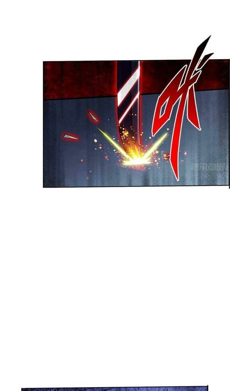 Nhân Vật Phản Diện Đi Tìm Đường Chết Chapter 91 - 22