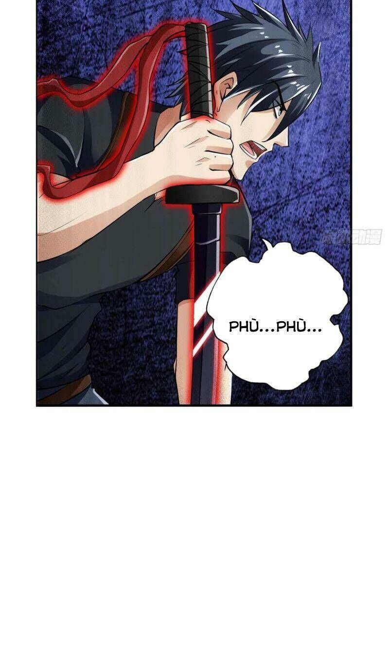 Nhân Vật Phản Diện Đi Tìm Đường Chết Chapter 91 - 23