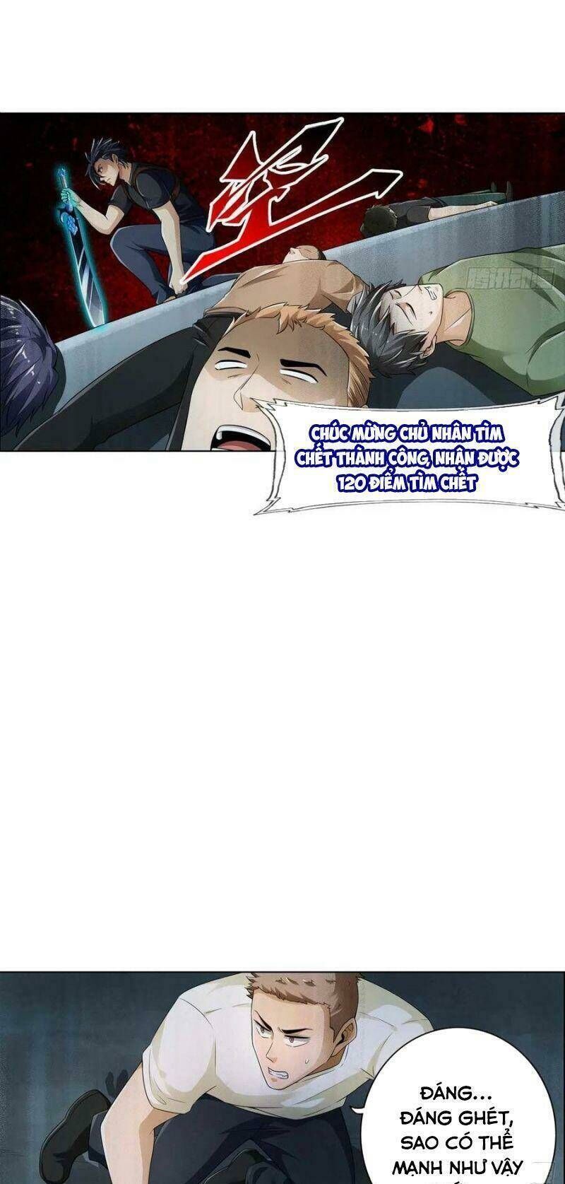 Nhân Vật Phản Diện Đi Tìm Đường Chết Chapter 91 - 24
