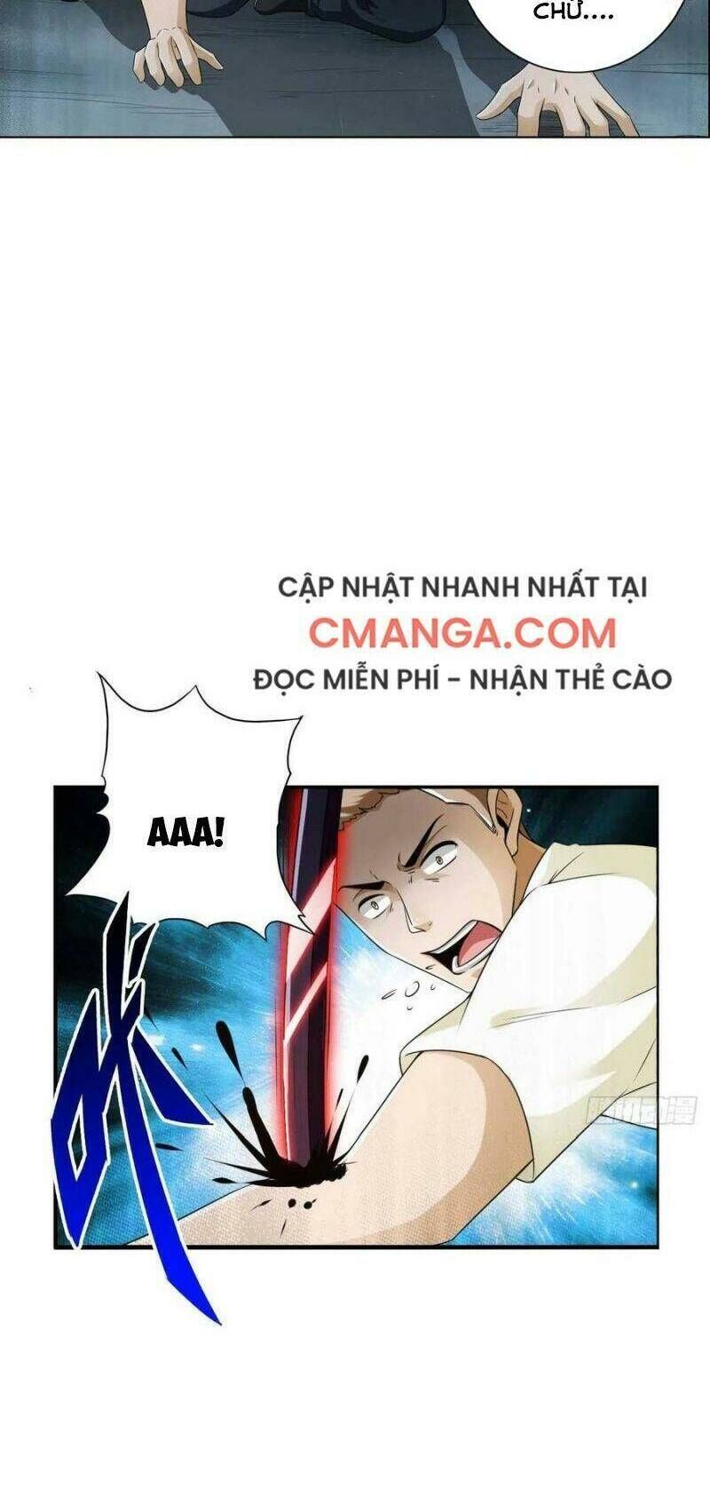 Nhân Vật Phản Diện Đi Tìm Đường Chết Chapter 91 - 25