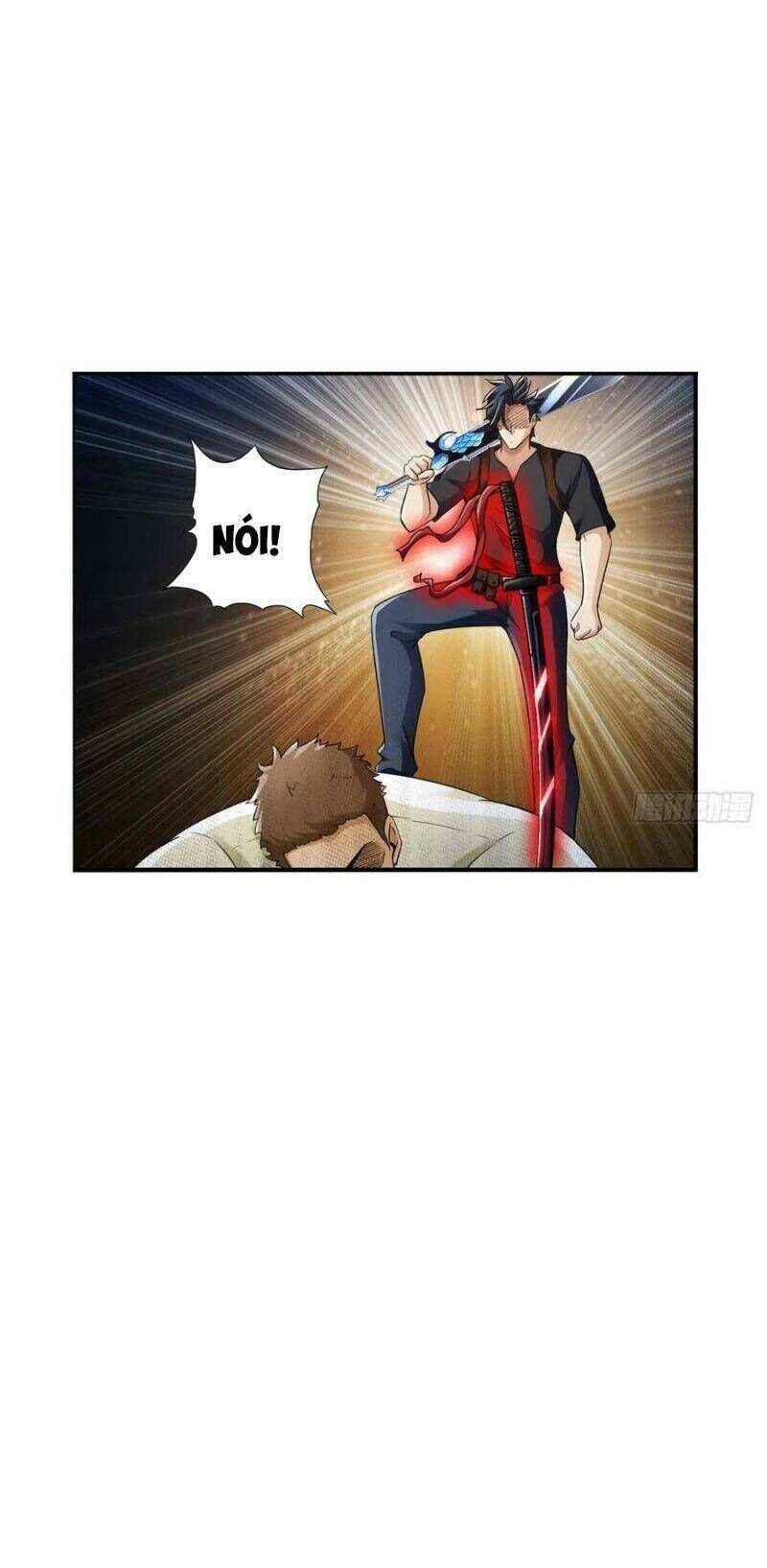 Nhân Vật Phản Diện Đi Tìm Đường Chết Chapter 91 - 26