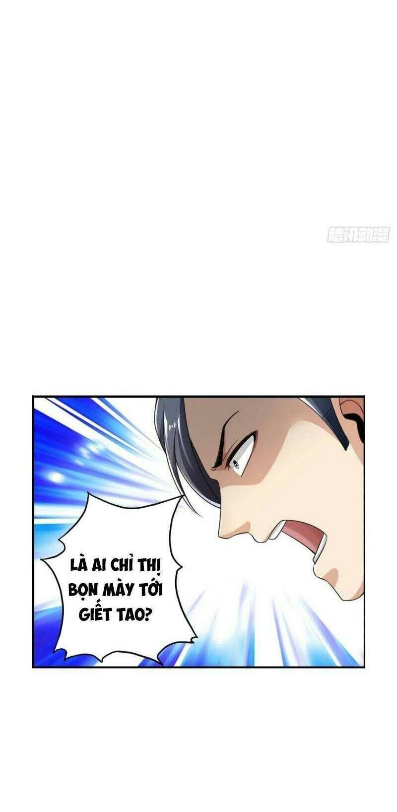 Nhân Vật Phản Diện Đi Tìm Đường Chết Chapter 91 - 27