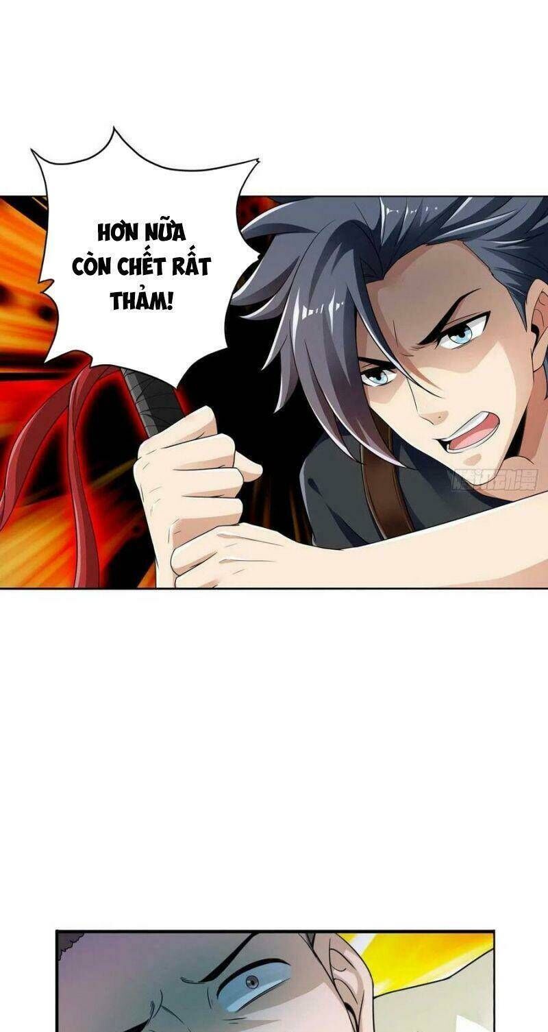 Nhân Vật Phản Diện Đi Tìm Đường Chết Chapter 91 - 30