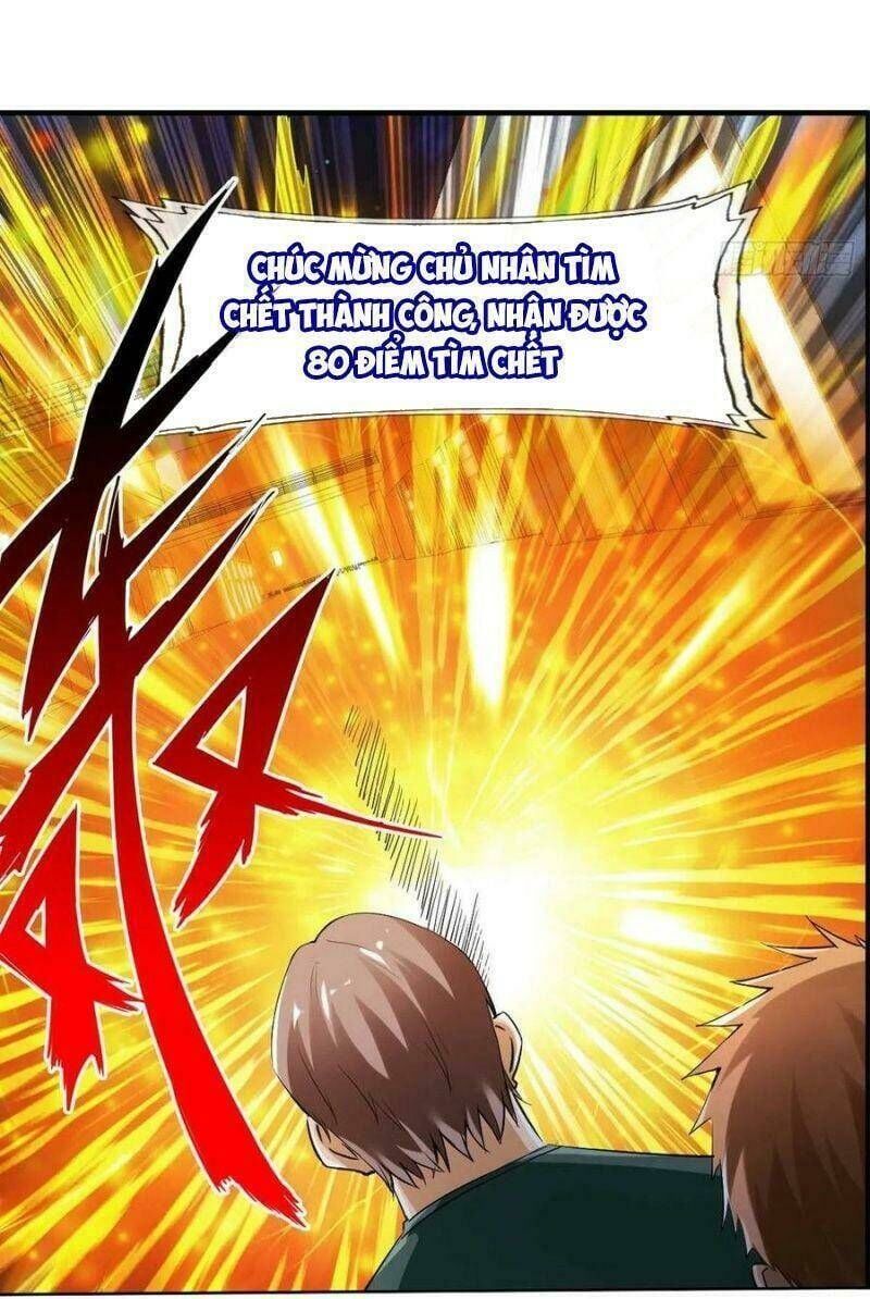 Nhân Vật Phản Diện Đi Tìm Đường Chết Chapter 91 - 4