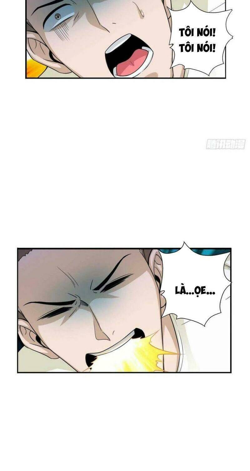 Nhân Vật Phản Diện Đi Tìm Đường Chết Chapter 91 - 31