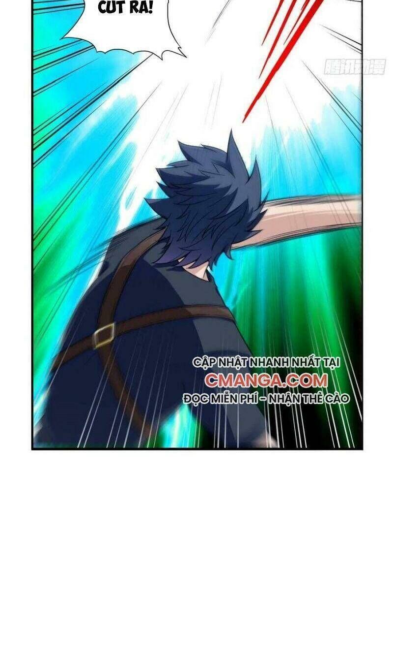Nhân Vật Phản Diện Đi Tìm Đường Chết Chapter 91 - 33