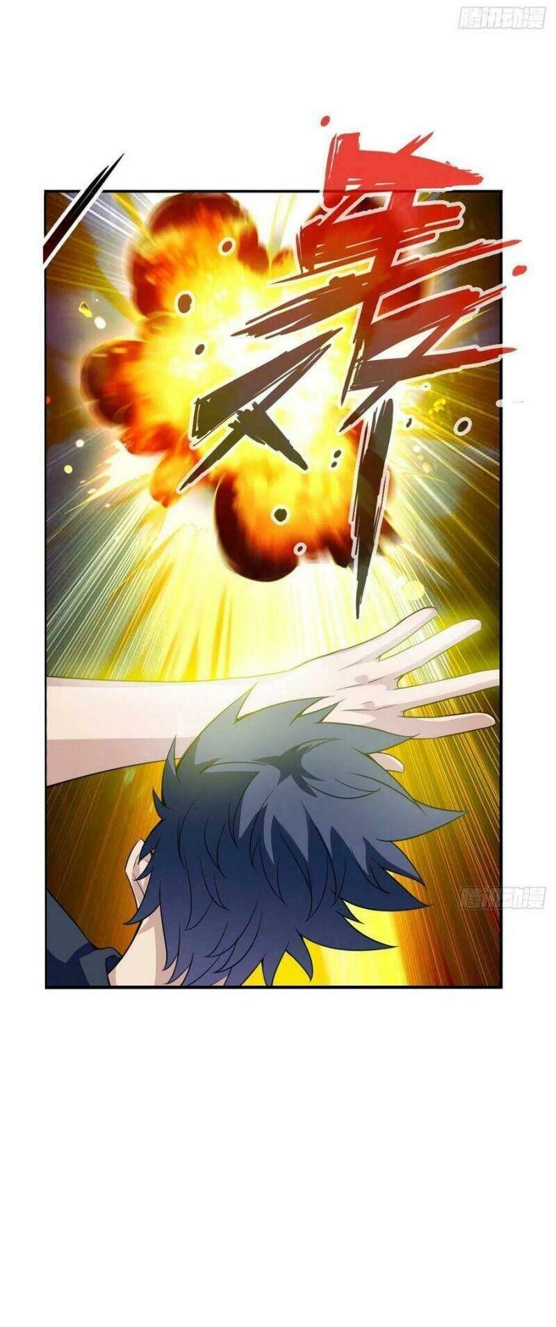 Nhân Vật Phản Diện Đi Tìm Đường Chết Chapter 91 - 34