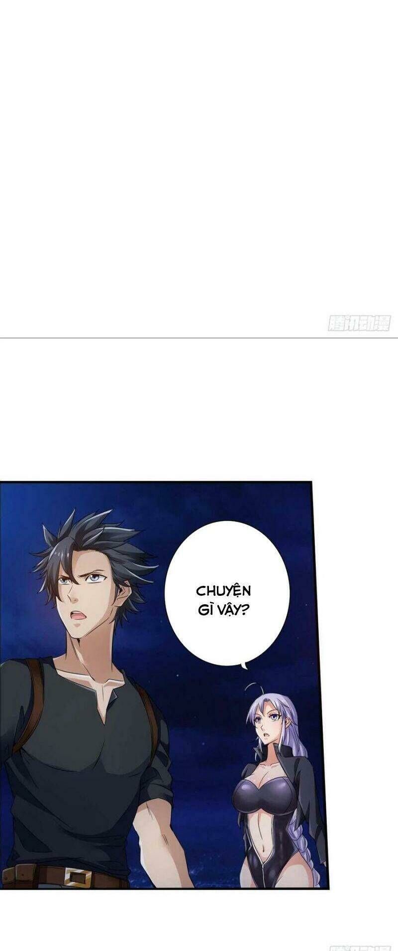 Nhân Vật Phản Diện Đi Tìm Đường Chết Chapter 91 - 35