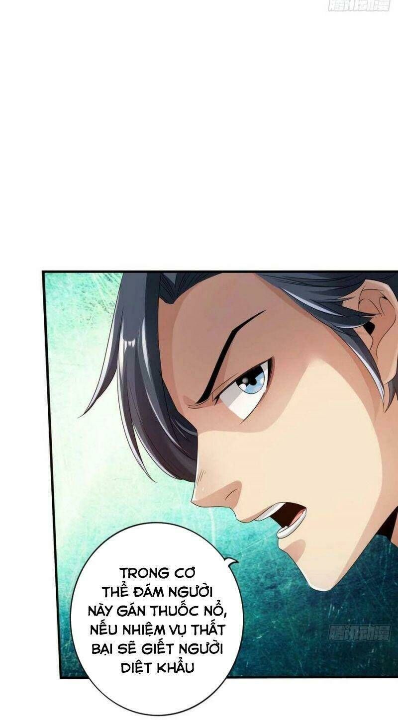 Nhân Vật Phản Diện Đi Tìm Đường Chết Chapter 91 - 36