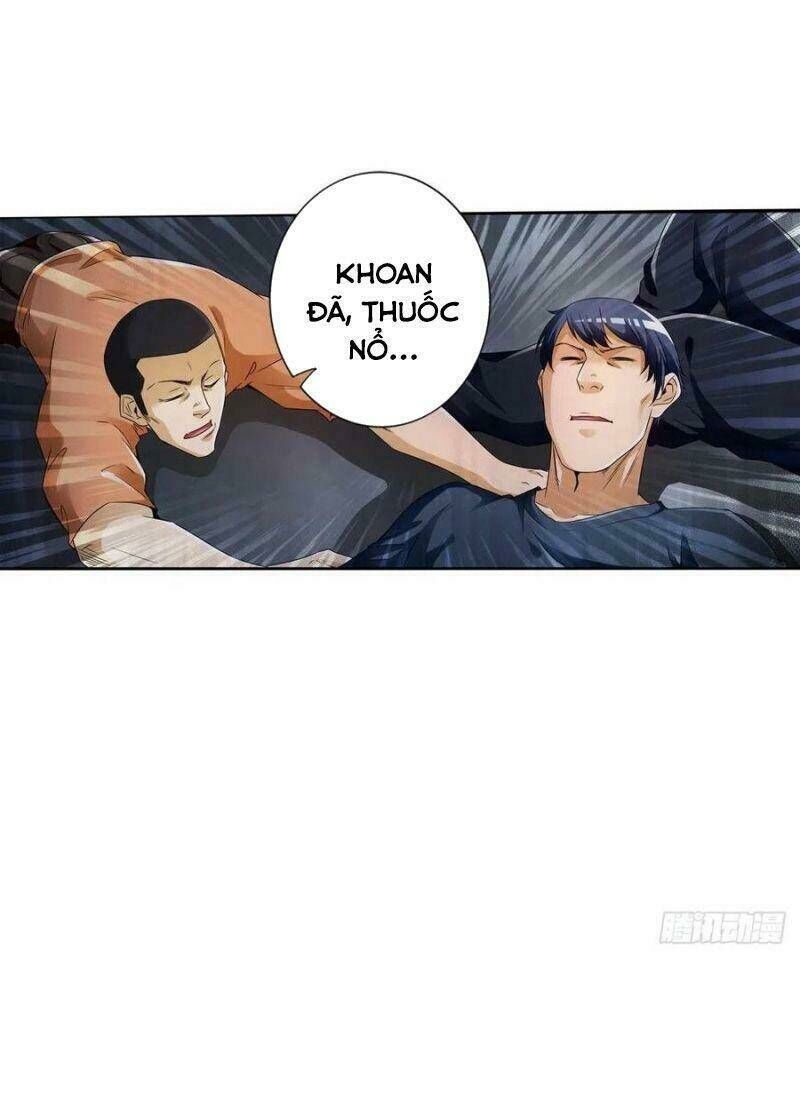 Nhân Vật Phản Diện Đi Tìm Đường Chết Chapter 91 - 38