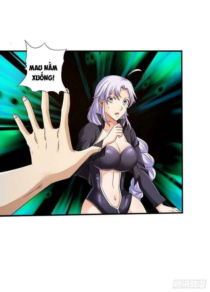 Nhân Vật Phản Diện Đi Tìm Đường Chết Chapter 91 - 39